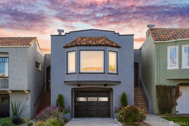 67 Rudden Avenue, San Francisco, CA 94112