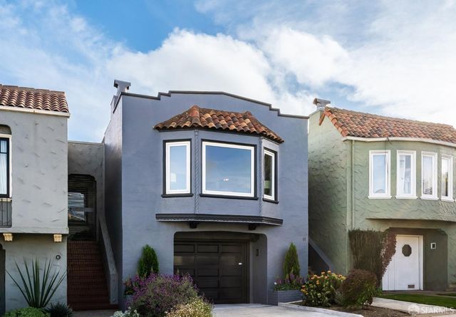 67 Rudden Avenue, San Francisco, CA 94112