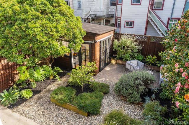67 Rudden Avenue, San Francisco, CA 94112