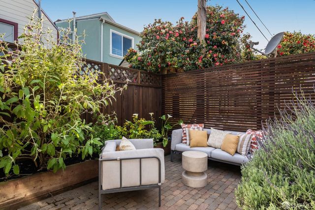 67 Rudden Avenue, San Francisco, CA 94112