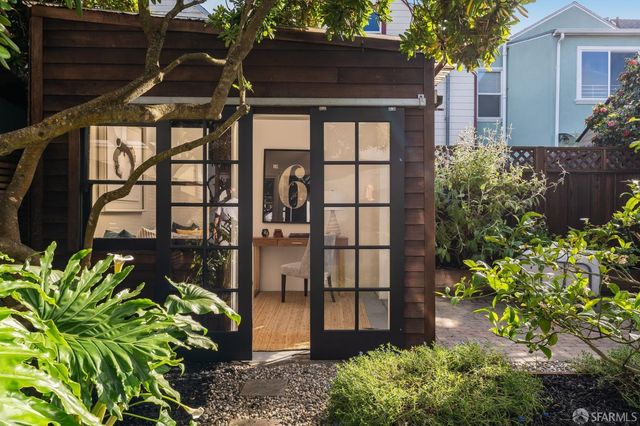 67 Rudden Avenue, San Francisco, CA 94112