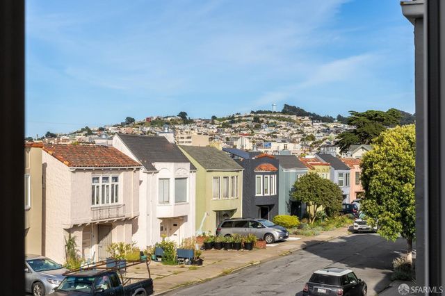 67 Rudden Avenue, San Francisco, CA 94112