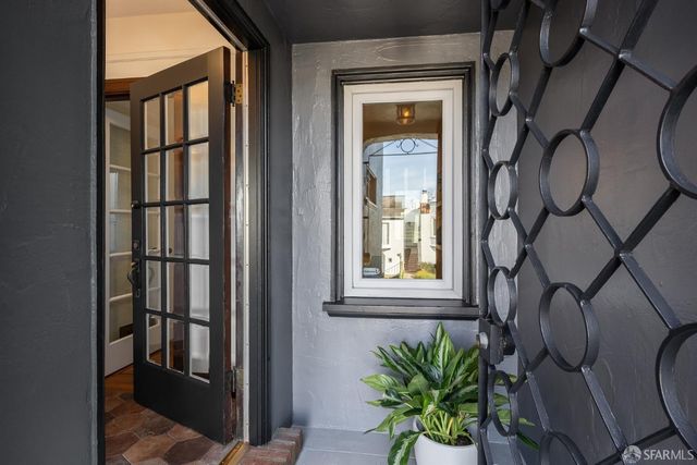 67 Rudden Avenue, San Francisco, CA 94112