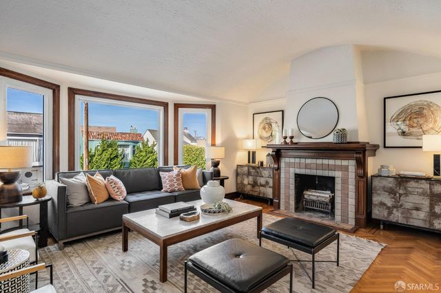 67 Rudden Avenue, San Francisco, CA 94112