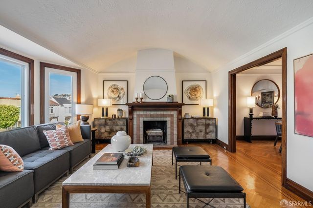 67 Rudden Avenue, San Francisco, CA 94112