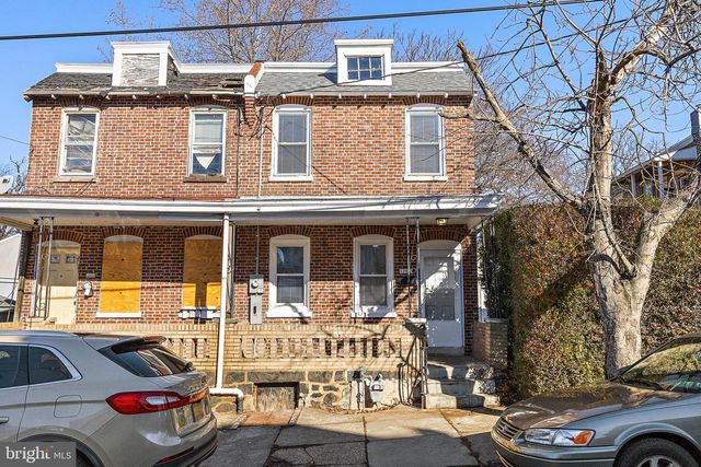 1715 W 8TH ST, Wilmington, DE 19805