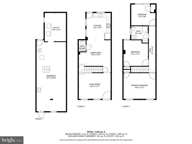 1715 W 8TH ST, Wilmington, DE 19805