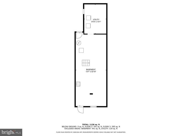 1715 W 8TH ST, Wilmington, DE 19805