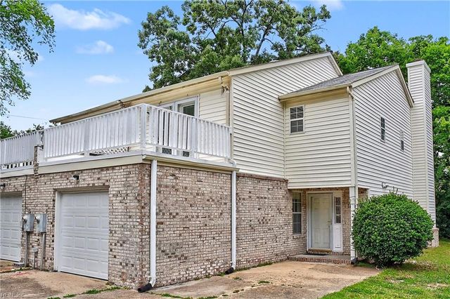 1156 Bedford Ave, Norfolk, VA 23508