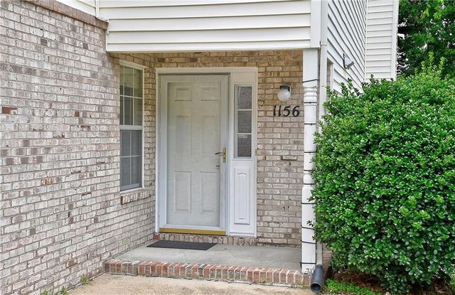 1156 Bedford Ave, Norfolk, VA 23508