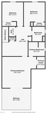 1156 Bedford Ave, Norfolk, VA 23508