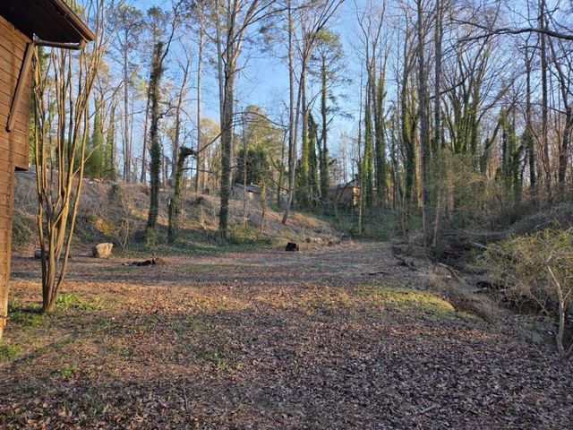 5278 Park Avenue, Union City, GA 30291