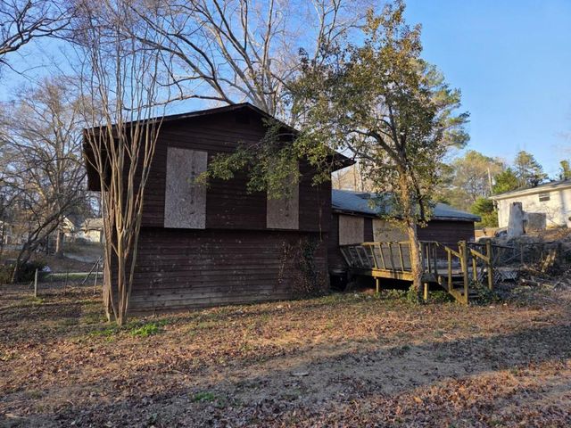 5278 Park Avenue, Union City, GA 30291