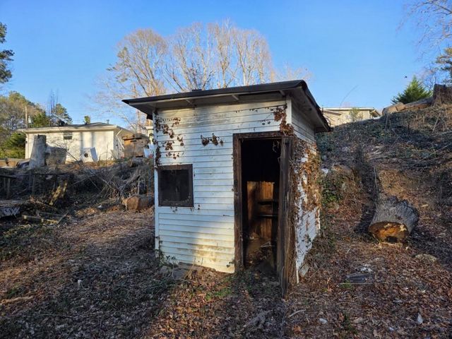 5278 Park Avenue, Union City, GA 30291