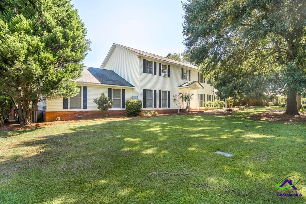 422 Wexford Cir, Bonaire, GA 31005