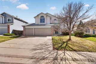 4052 S Kirk Way, Aurora, CO 80013