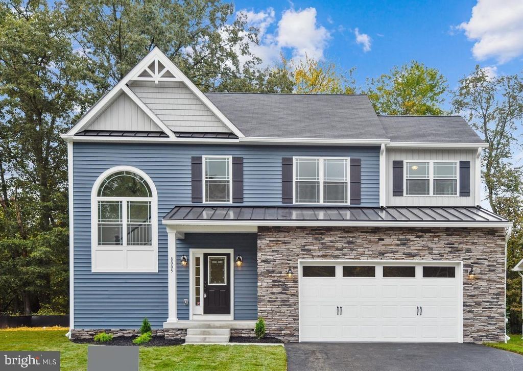 104 EUPHORIA CT, Glen Burnie, MD 21061