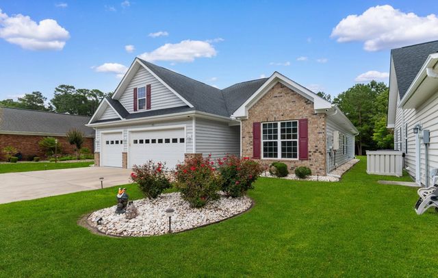 804 Helms Way, Conway, SC 29526