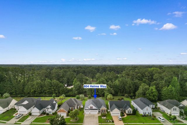 804 Helms Way, Conway, SC 29526
