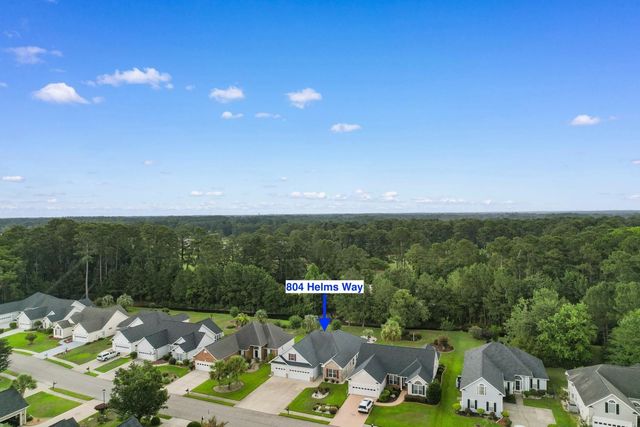 804 Helms Way, Conway, SC 29526