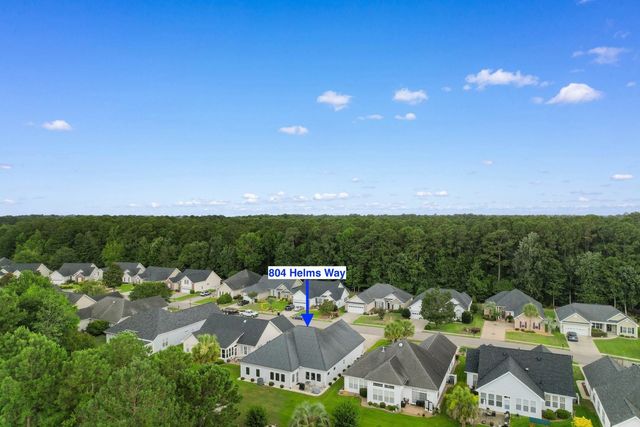 804 Helms Way, Conway, SC 29526