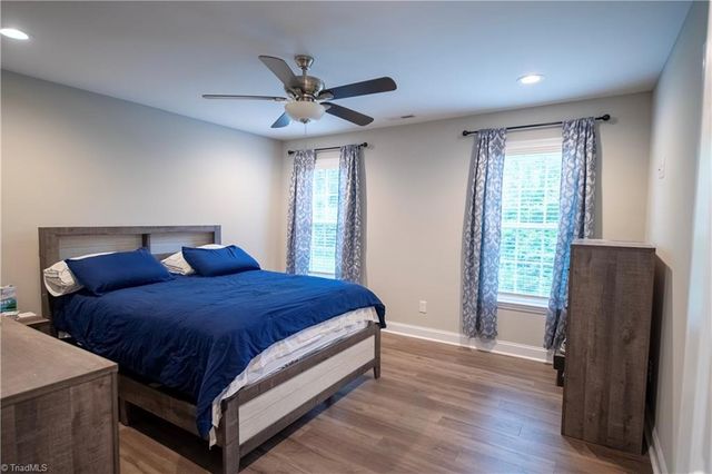 198 Quail Drive, Winston-salem, NC 27105