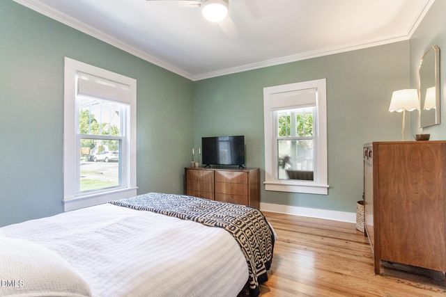 1112 Berkeley Street, Durham, NC 27705