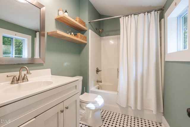 1112 Berkeley Street, Durham, NC 27705