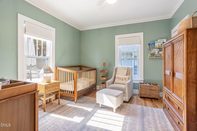 1112 Berkeley Street, Durham, NC 27705