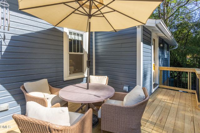 1112 Berkeley Street, Durham, NC 27705