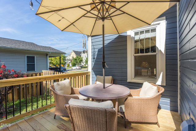 1112 Berkeley Street, Durham, NC 27705