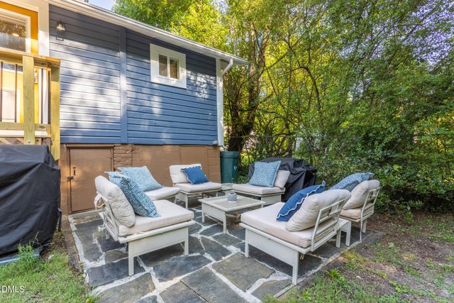 1112 Berkeley Street, Durham, NC 27705