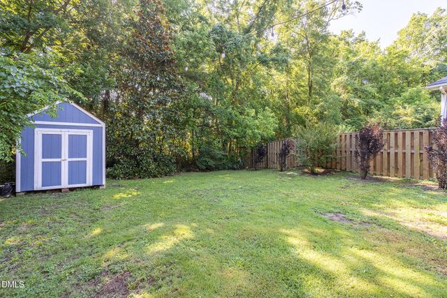 1112 Berkeley Street, Durham, NC 27705