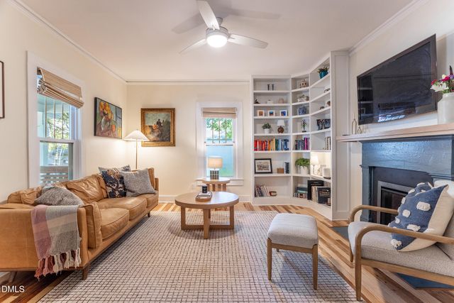 1112 Berkeley Street, Durham, NC 27705