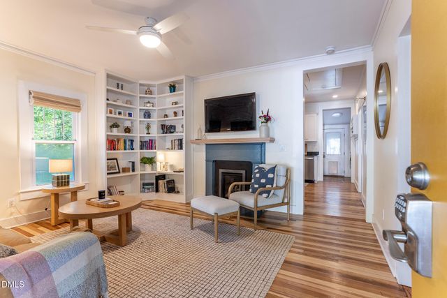 1112 Berkeley Street, Durham, NC 27705
