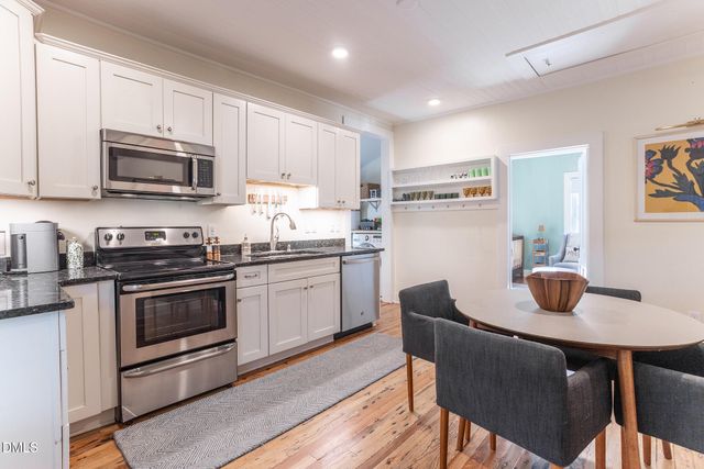1112 Berkeley Street, Durham, NC 27705