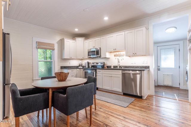 1112 Berkeley Street, Durham, NC 27705