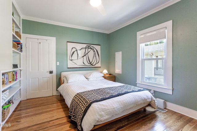 1112 Berkeley Street, Durham, NC 27705