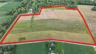 V/L #11 Rice Hill Road, Burbank, OH 44214