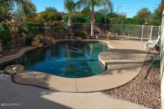 18707 E SUPERSTITION Drive, Queen Creek, AZ 85142