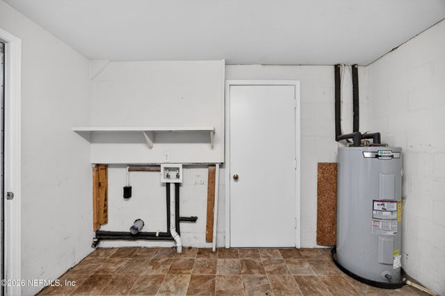 1675 MARY BETH Drive, Middleburg, FL 32068