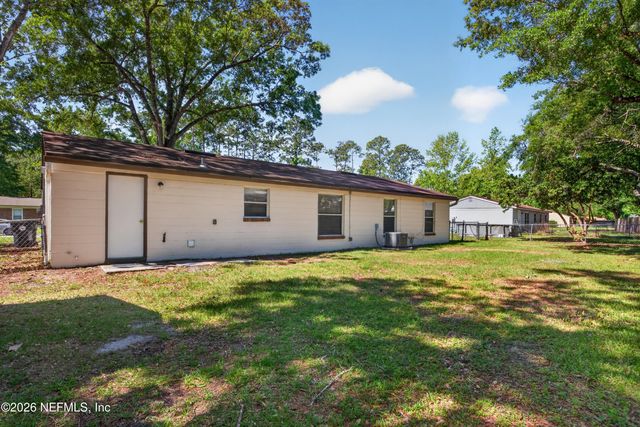 1675 MARY BETH Drive, Middleburg, FL 32068