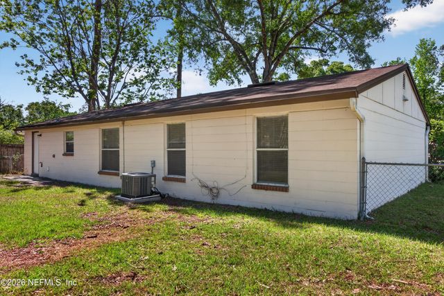 1675 MARY BETH Drive, Middleburg, FL 32068