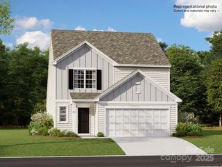 117 Rock Avenue, Statesville, NC 28625