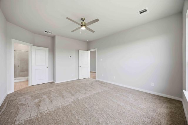 806 Mockingbird Passage Drive, Beasley, TX 77417