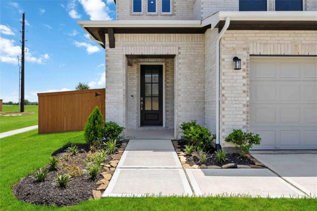 806 Mockingbird Passage Drive, Beasley, TX 77417