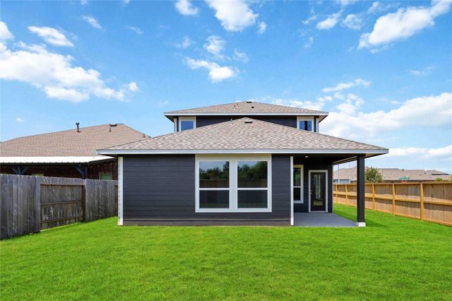 806 Mockingbird Passage Drive, Beasley, TX 77417