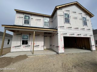 706 Tahoe Ridge Drive, Leland, NC 28451