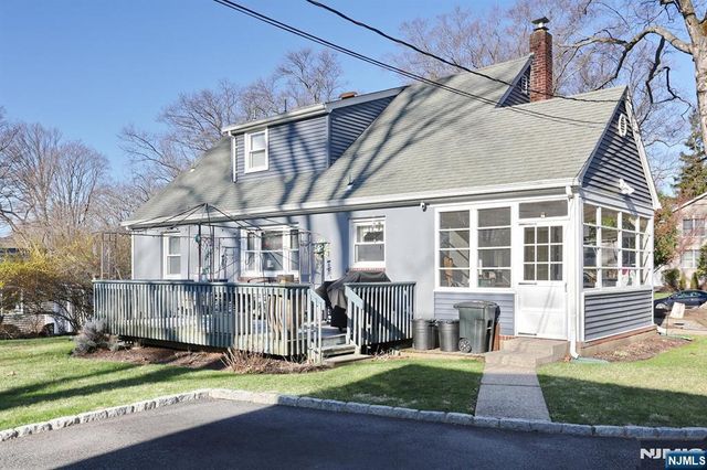 33 4th Street, Park Ridge, NJ 07656