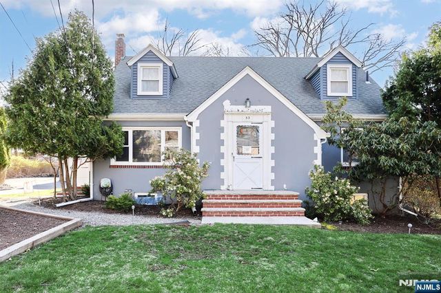 33 4th Street, Park Ridge, NJ 07656